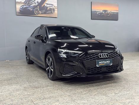 Audi A3 Sed.Perf. Black 2.0 TFSI S-tr. (Hib.)