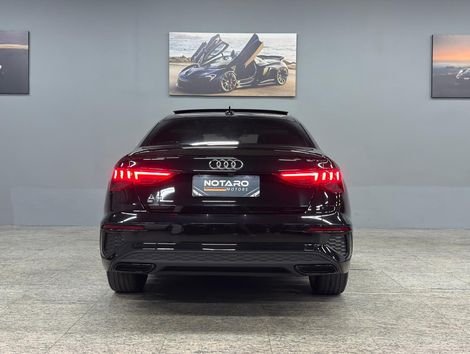 Audi A3 Sed.Perf. Black 2.0 TFSI S-tr. (Hib.)