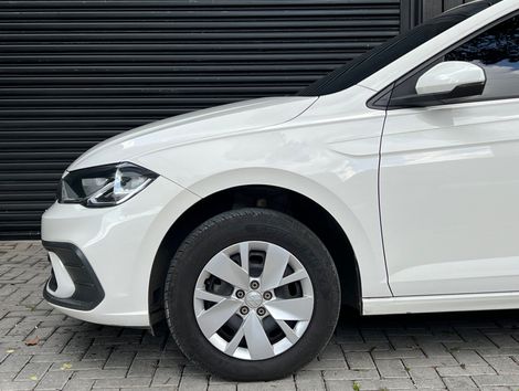 VolksWagen Polo 1.0 MPI Flex 12V 5p