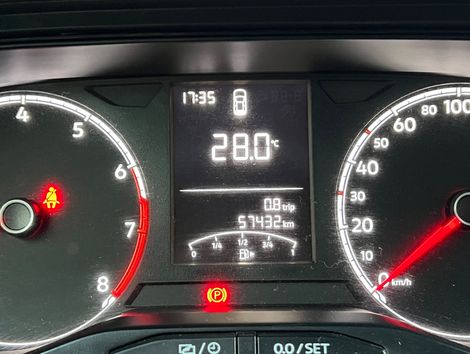 VolksWagen Polo 1.0 MPI Flex 12V 5p