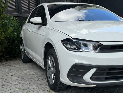 VolksWagen Polo 1.0 MPI Flex 12V 5p