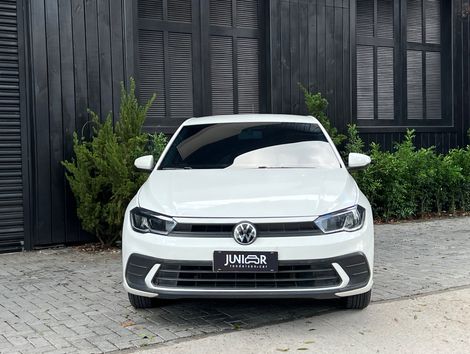 VolksWagen Polo 1.0 MPI Flex 12V 5p