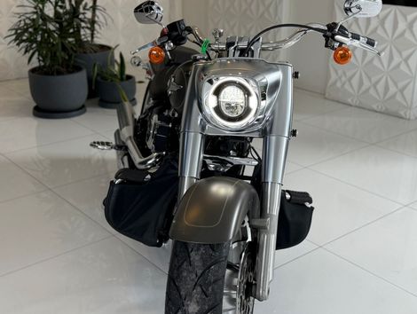 Harley FAT BOY FLFB
