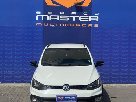 VolksWagen Fox Xtreme 1.6 Flex 8V 5p