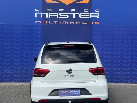 VolksWagen Fox Xtreme 1.6 Flex 8V 5p
