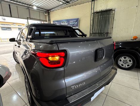 Fiat Toro Endurance 1.8 16V Flex Mec.