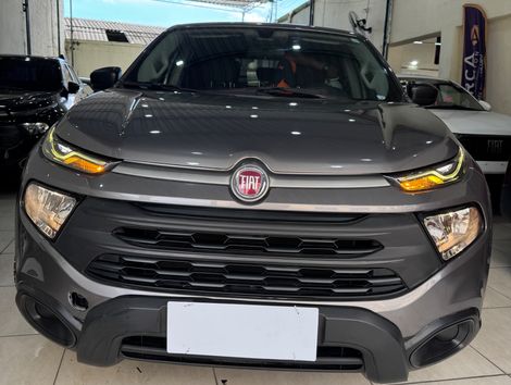 Fiat Toro Endurance 1.8 16V Flex Mec.