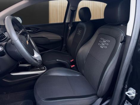 Chevrolet ONIX HATCH Joy 1.0 8V Flex 5p Mec.