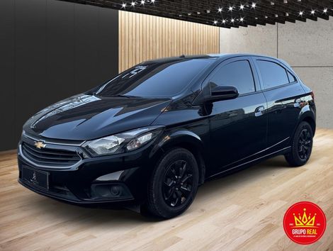 Chevrolet ONIX HATCH Joy 1.0 8V Flex 5p Mec.