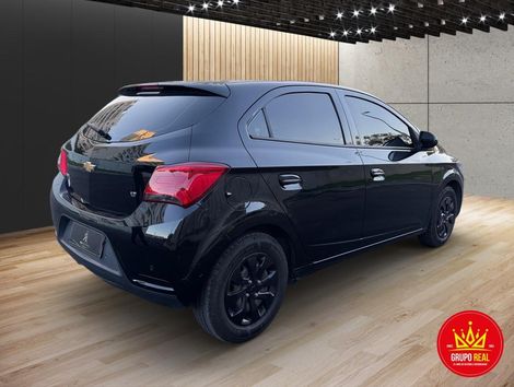 Chevrolet ONIX HATCH Joy 1.0 8V Flex 5p Mec.