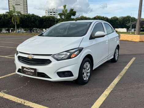 Chevrolet ONIX HATCH LT 1.0 8V FlexPower 5p Mec.