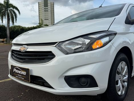 Chevrolet ONIX HATCH LT 1.0 8V FlexPower 5p Mec.