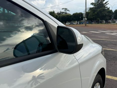 Chevrolet ONIX HATCH LT 1.0 8V FlexPower 5p Mec.