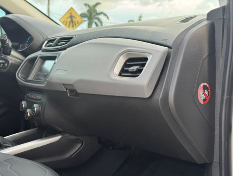 Chevrolet ONIX HATCH LT 1.0 8V FlexPower 5p Mec.