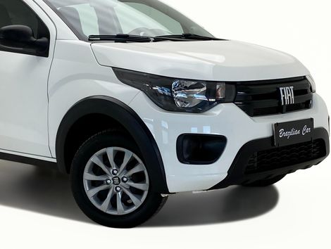 Fiat MOBI LIKE 1.0 Fire Flex 5p.