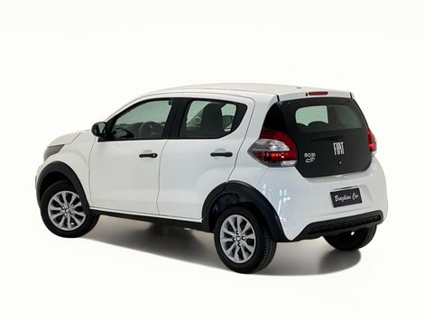 Fiat MOBI LIKE 1.0 Fire Flex 5p.