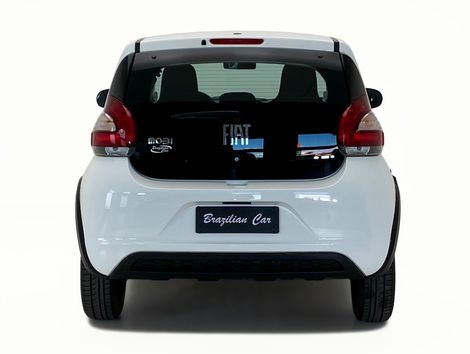 Fiat MOBI LIKE 1.0 Fire Flex 5p.