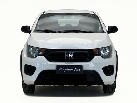 Fiat MOBI LIKE 1.0 Fire Flex 5p.