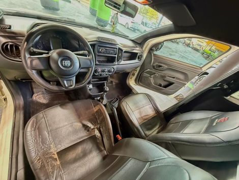 Fiat Strada Endurance 1.4 Flex 8V CS Plus