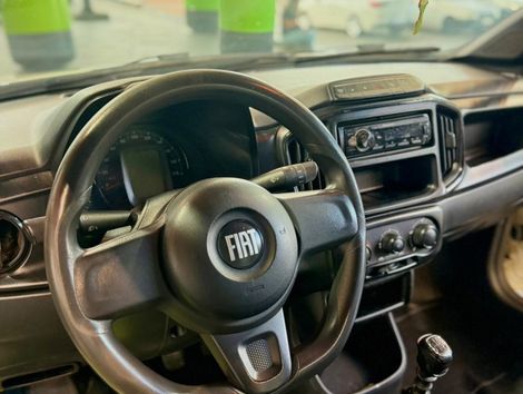 Fiat Strada Endurance 1.4 Flex 8V CS Plus