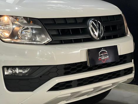 VolksWagen AMAROK CD2.0 16V/S CD2.0 16V TDI 4x4 Die