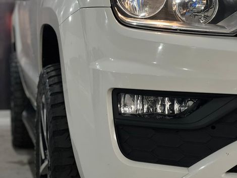 VolksWagen AMAROK CD2.0 16V/S CD2.0 16V TDI 4x4 Die