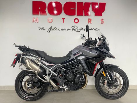 TRIUMPH TIGER 900 GT PRO