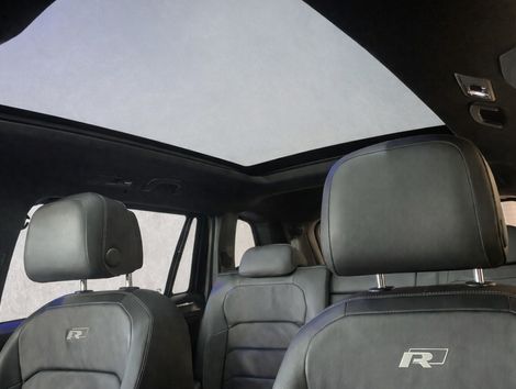 VolksWagen TIGUAN Allspac R-Line 350 TSI 2.0 4x4