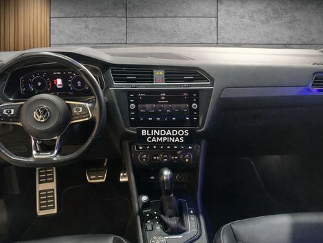 VolksWagen TIGUAN Allspac R-Line 350 TSI 2.0 4x4