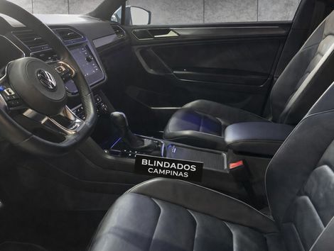 VolksWagen TIGUAN Allspac R-Line 350 TSI 2.0 4x4