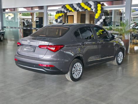 Fiat CRONOS DRIVE GSR 1.3 8V Flex