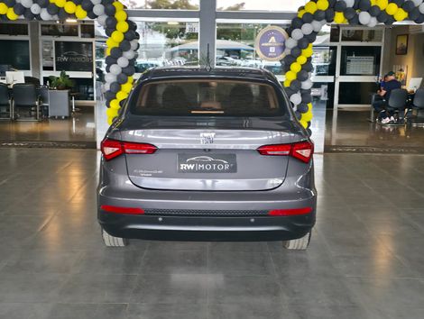 Fiat CRONOS DRIVE GSR 1.3 8V Flex