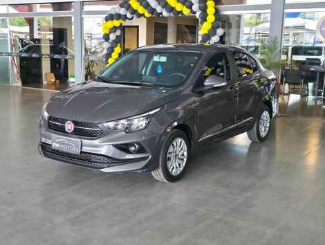 Fiat CRONOS DRIVE GSR 1.3 8V Flex