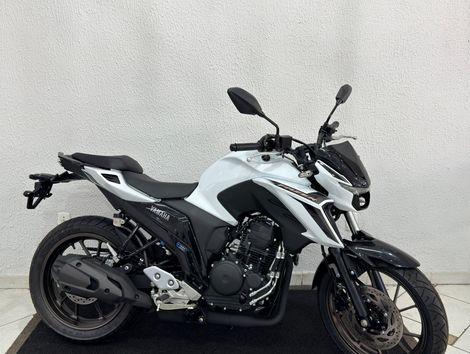 YAMAHA FZ25 250 FAZER CONNECTED