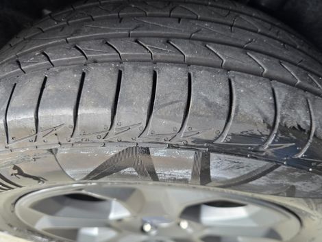 Ford EcoSport FREESTYLE 1.5 12V Flex 5p Mec.