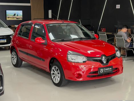 Renault Clio RN/Alizé/Expr./1.0 Hi-Power 16V 5p