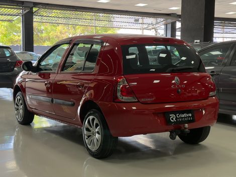 Renault Clio RN/Alizé/Expr./1.0 Hi-Power 16V 5p