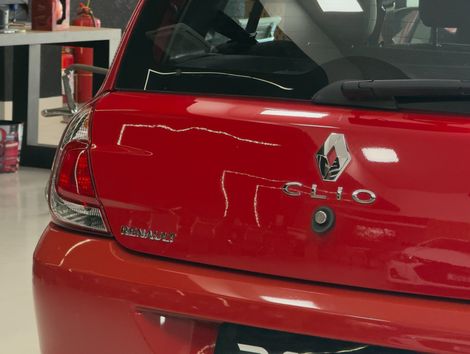 Renault Clio RN/Alizé/Expr./1.0 Hi-Power 16V 5p