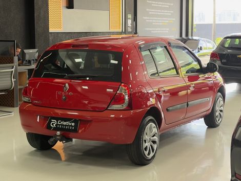 Renault Clio RN/Alizé/Expr./1.0 Hi-Power 16V 5p