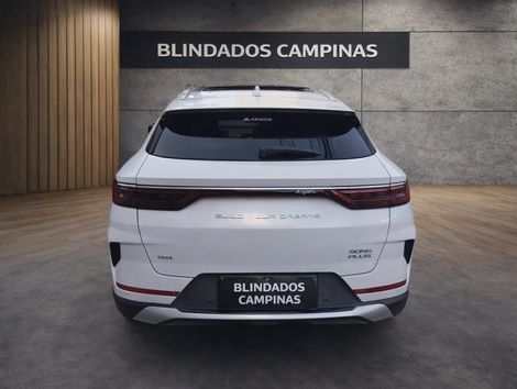 BYD Song Plus 1.5 16V Aut. (Hibrido)