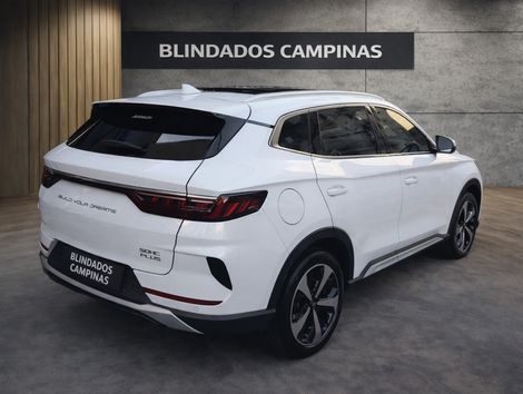 BYD Song Plus 1.5 16V Aut. (Hibrido)