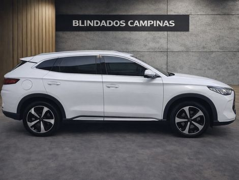 BYD Song Plus 1.5 16V Aut. (Hibrido)