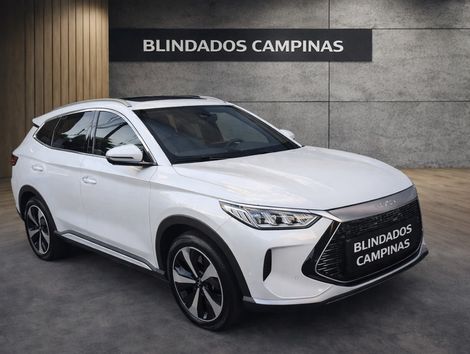 BYD Song Plus 1.5 16V Aut. (Hibrido)