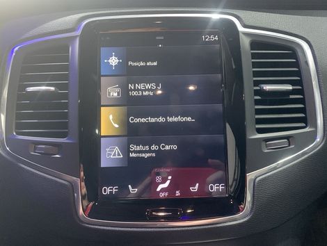 Volvo XC 90 T-6 MOMENTUM 2.0 320cv 5P