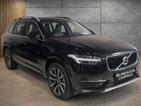 Volvo XC 90 T-6 MOMENTUM 2.0 320cv 5P