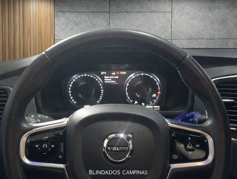 Volvo XC 90 T-6 MOMENTUM 2.0 320cv 5P