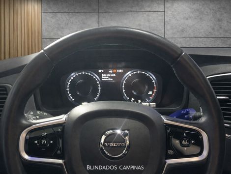 Volvo XC 90 T-6 MOMENTUM 2.0 320cv 5P