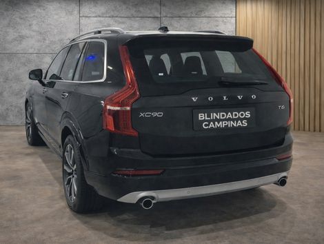 Volvo XC 90 T-6 MOMENTUM 2.0 320cv 5P