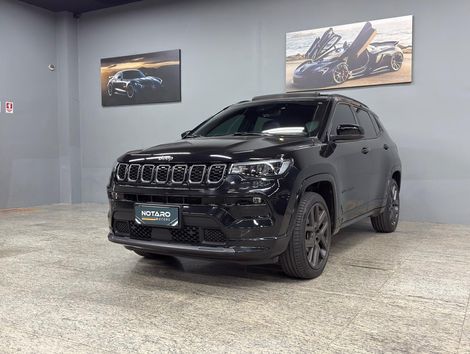 Jeep COMPASS S T270 1.3 TB 4x2 Flex Aut.
