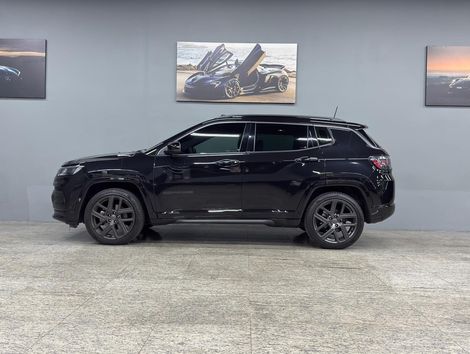 Jeep COMPASS S T270 1.3 TB 4x2 Flex Aut.